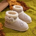 thumbnail image 3 of Sanrio Cartoon Kuromi Hello Kitty Boots Fashion Shoes Gift, 3 of 7