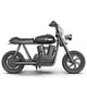 thumbnail image 1 of Moto Eléctrica Infantil Hyper Gogo Pioneer 12 Básica, 1 of 6