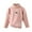 #0013-Pink, variant on Toddler Baby Ribbed Knit Cotton Solid Turtleneck Tops Ruffles Long Sleeve Mock Neck Shirts Soft Slim Fit Teen Girls Sweater