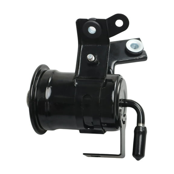 Black Fuel Filter Fits for 1998-2007 Toyota Land Cruiser 4.7L V8 23300-50090