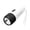 Black, variant on Clearance! JMYHOAM Rechargeable Outdoors Flashlight 1000 Lumens LED Handheld Flashlights 3 Modes IPX5 Waterproofs Lightweight Outdoor Searchlight For Hiking, Camping Camping