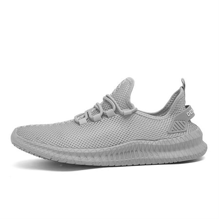 

YYTLCH Men s Sneakers Fashion Running Walking Casual Sport Shoe