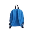 thumbnail image 3 of Everest Unisex Sporty Backpack, Royal Blue, 3 of 4
