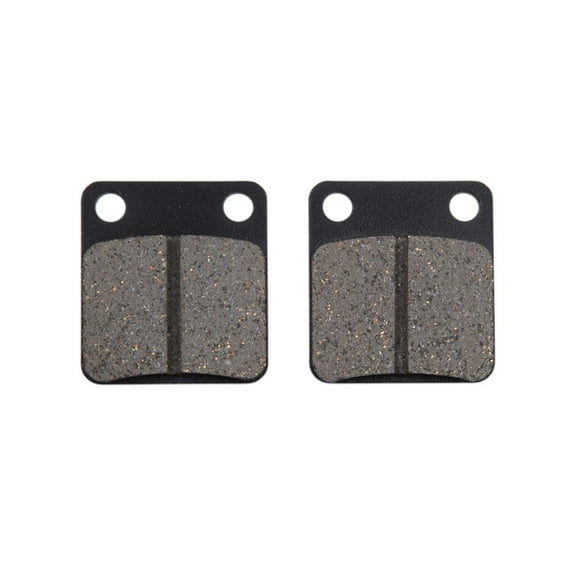 Tusk Brake Pad - Carbon Rear For Kawasaki KLX230 2021-2022