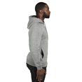 thumbnail image 3 of Unisex Ultimate Fleece Pullover Hooded Sweatshirt 320H, 3 of 3