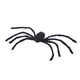 thumbnail image 3 of Decoración de araña de felpa de terror de 8 patas, ropa de hombre araña, accesorios de vestir, Negro S Yuyangstore Disfraces de araña, 3 of 6
