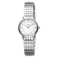 thumbnail image 1 of Reloj BOCCIA TITANIUM 3371-03 Ladies-Acero, 1 of 4