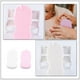 thumbnail image 4 of 2 esponjas de baño exfoliantes para eliminar la piel muerta de los niños, 4 of 8