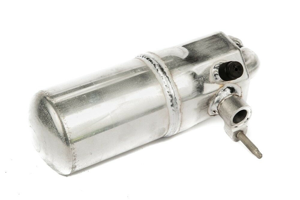 A/C Accumulator For 2009-2014 Dodge Avenger - Direct Fit Replacement Part