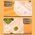 thumbnail image 4 of Turtle tank with sun drying platform feeding tank for household use, 4 of 5