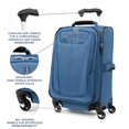 thumbnail image 2 of Equipaje Travelpro Maxlite 5 Softside 46 L Ensign Blue 21 pulgadas, 2 of 7