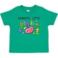 thumbnail image 3 of Inktastic Grandpa's Little Jellybean Cute Easter Candy Boys or Girls Baby T-Shirt, 3 of 5