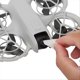 thumbnail image 2 of 2Pcs Lens Protector for DJI NEO Camera Tempered Glass Film, 2 of 5