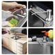 thumbnail image 2 of Dispensador de jabón para fregadero de cocina - Dispensadores de loción de jabón líquido detergente, 2 of 3