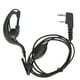thumbnail image 5 of Auriculares Walkie Talkie, Auriculares Walkie Talkie 2 Auricular Walkie Talkie para Auriculares Walkie Talkie Baofeng Logre más, 5 of 8