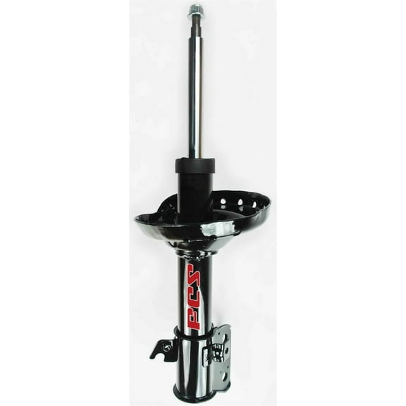 SUSPENSION STRUT ASSEMBLY