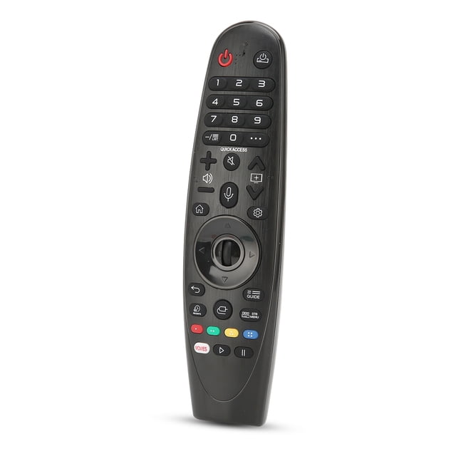 Mando a distancia de TV de repuesto, mando a distancia portátil de operación Simple para LG W9 E9 C9 B9 SM99 SM95 SM90 SM86