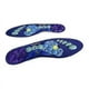 thumbnail image 5 of 1 Pair Magnetic Acupressure Insoles Unisex Foot Arch Support Promote Circulation Relieve Fatigue Orthopedic, 5 of 5