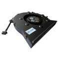 thumbnail image 3 of Ventilador HK-Part para ventilador de refrigeración para portátil HP 17-by 17-CA L22529-001 L22530-001 L22531-001, 3 of 3