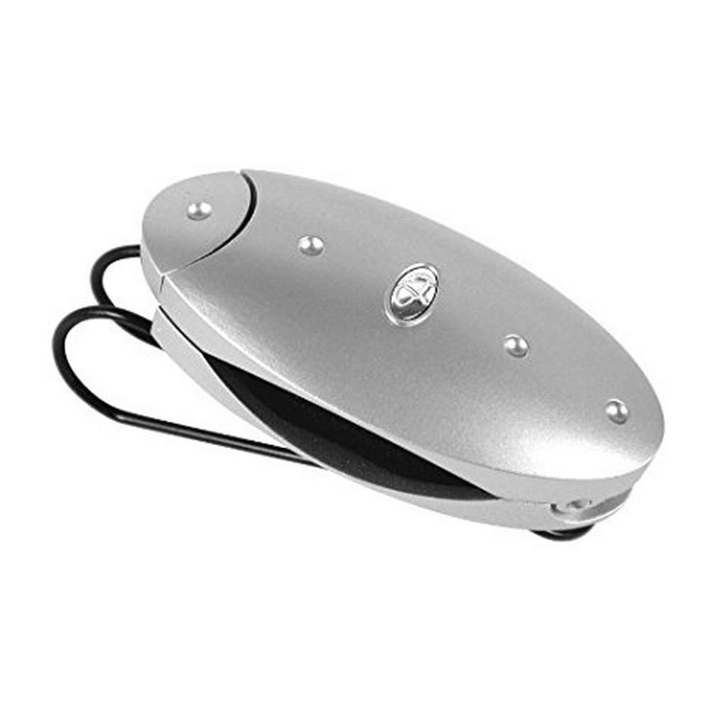 CLIP SUNGLASSES VISOR