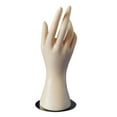 thumbnail image 1 of MANIQUÍ para MUJER estable soporte de exhibición de mano para joyería pulseras brazaletes Puños para Personal o tienda minorista, con Base magnética Piel normal Salvador Soporte de exhibición de joyería, 1 of 8
