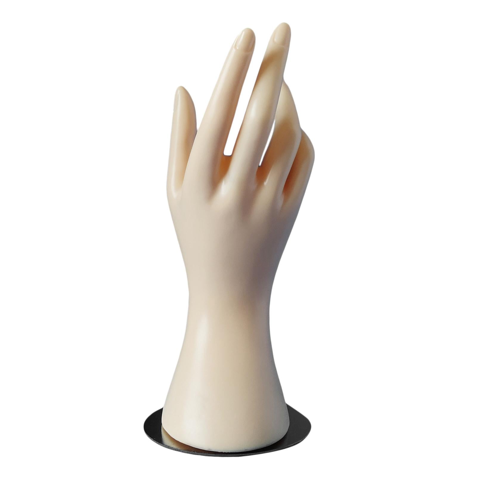 Hand mannequin for rings best sale