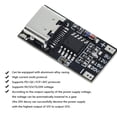 thumbnail image 2 of Placa de carga rápida Kuymtek PD/QC PPS/QC4+ Tipo-C USB 9V 12V 15V 20V, 2 of 9