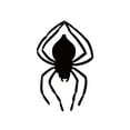 thumbnail image 1 of Murciélagos colgantes brillantes para decoración de Halloween, murciélagos colgantes de Halloween, murciélagos voladores grandes, decoración para exteriores con ojos que brillan en la oscuridad, murc, 1 of 6
