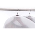 thumbnail image 4 of 3PCS Garment Bag Creative Dustproof Breathable Suit Bag Clothes Bag for Closet, 4 of 9