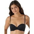 thumbnail image 4 of Maidenform Women's Dreamwire Strapless Lift Bra, Style SN3002, 4 of 9