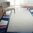 thumbnail image 5 of Home Dynamix Premium Rizzy Border Area Rug, Navy/Multi, 7'9"x10'8", 5 of 7
