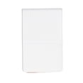 thumbnail image 1 of Alimentation Ups DC12V9V5V 10400mAh Batterie de Secours Sans Interruption avec 3 Adaptateurs DC pour Routeurs Modems, 1 of 7