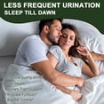 thumbnail image 6 of Totaria Organic Saw Palmetto & Prostate Support for Men, 120 Capsules, Non-GMO, Gluten-Free, 6 of 9