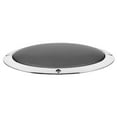 thumbnail image 2 of Car Loudspeaker Net Speaker Refitting Protection Net Iron Speaker Grill Cover, 2 of 5