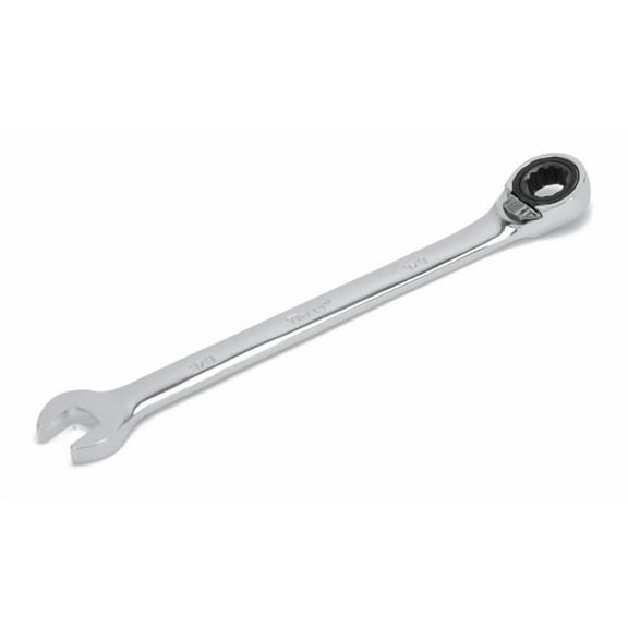 Titan 14603 3/8" Reversible Ratcheting Wrench