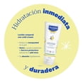 thumbnail image 4 of Loción corporal con cold cream Mustela 200ML, 4 of 4