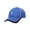 Blue Sky, variant on U.S. Polo Association Kids Baseball Cap, Tan, One Size Fits Most
