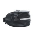 thumbnail image 2 of Bolsas de asiento de bicicleta de montaña Funda para teléfono móvil Sillín MTB Road Ciclismo Kit Bolsa Barbie Nuevos Originales, 2 of 7