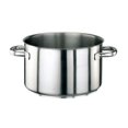 thumbnail image 1 of Paderno 11007-45 45 1/4 qt Stainless Sauce Pot - 17 3/4" x 10 5/8", 1 of 1