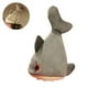 thumbnail image 1 of Sombrero de tiburón de peluche Sombrero de tiburón divertido Sombrero de tiburón relleno Sombrero de disfraz de animal, 1 of 12