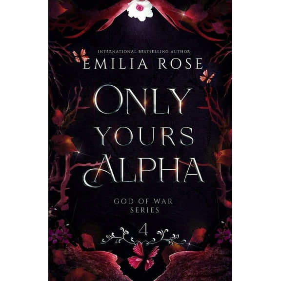 Only Yours Alpha: Discreet Edition, (Paperback)