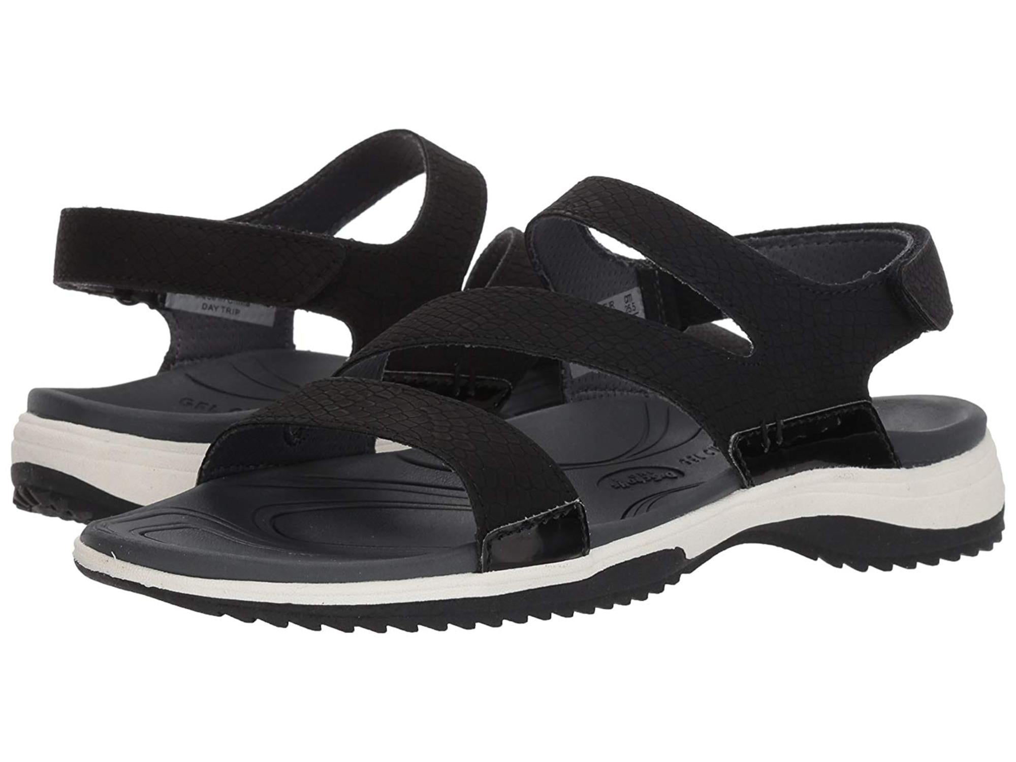 dr scholls sandals walmart