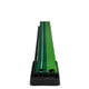 thumbnail image 1 of Yuarrent Alfombrilla de entrenamiento de Golf antideslizante portátil plegable para interiores, sala de estar, dormitorio, práctica de golpes, Ropa Deportiva, Zapatos Yuarrent  OD027842-00B, 1 of 6