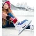 thumbnail image 2 of FILA SKATES - J-One Adjustable Ice Skates for Girls and Boys - Junior Adjustable Ice Skates, 2 of 3