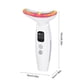 thumbnail image 3 of Fiudx Ofertas flash del día solo en línea Masajeadores de luz para rostro y cuello Masajeadores de luz 7 colores para rostro y cuello Herramientas de belleza para el cuidado del hogar Regalos de Navi, 3 of 7