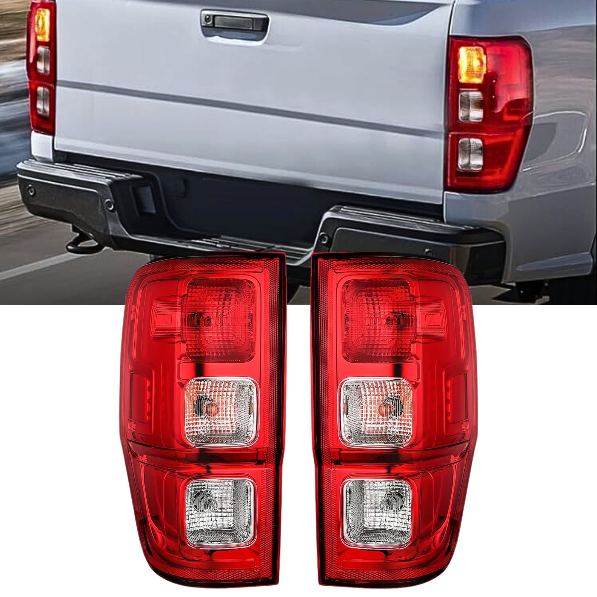 10 X 380 Rear Brake Tail Light Bulbs For Citroen Berlingo 96-08 – DH & JS EB380