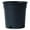 Z5_C, variant on Pots for Plants 7.9 Inch Plant Pots House Plants Indoor Planter Plastic Flower Pots Gardening Vases Potted Balcony Balcony Outside Decor for Indoor Outdoor Garden Plants Flowers Spring, Black