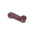 thumbnail image 1 of MANIJA ELEVADOR CRISTAL D21 1986 al 2008 NISSAN HUSHAN ., 1 of 3