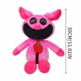 thumbnail image 3 of Mejor BellezaNueva salamandra muñeca de peluche de salamandra juguetes infantiles alrededor del juego de muñecas de animales de dibujos animados, 3 of 6