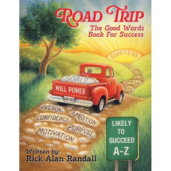 Road Trip, (Paperback)